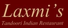 Laxmi's Tandoori Indian Restaurant Logo